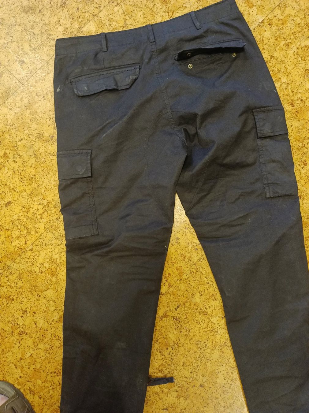 Jack & Jones Pantaloni: Nicht mehr erhältlich – Usato da Wilchingen venduto da mrw_ymp9