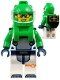 LEGO, cty1694, Astronaut , neu und unbespielt