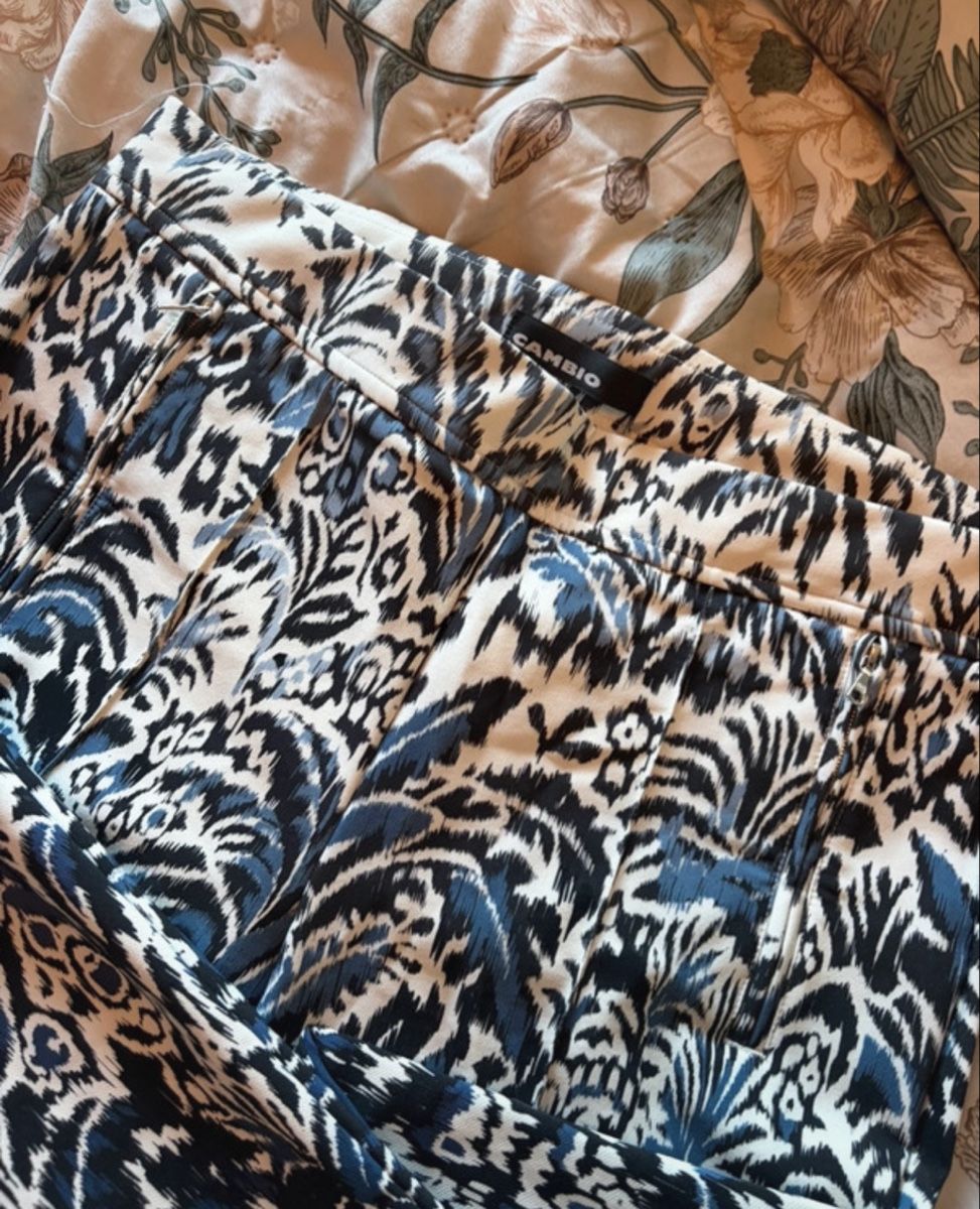 Cambio Pantaloni: Cambio Hose Grösse 38  – Usato da Basel venduto da Brunner.T 2