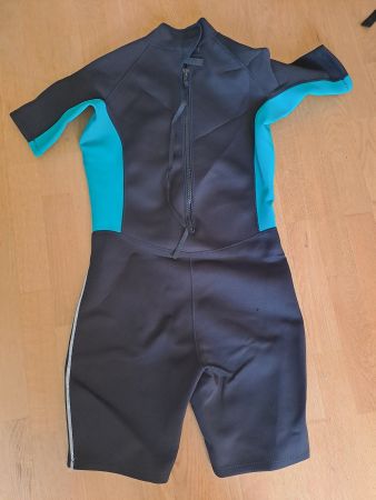 Gonser Neoprenanzug Shorty Gr. XL - NEU