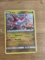 Pokemon Karte Holo Latias SM135
