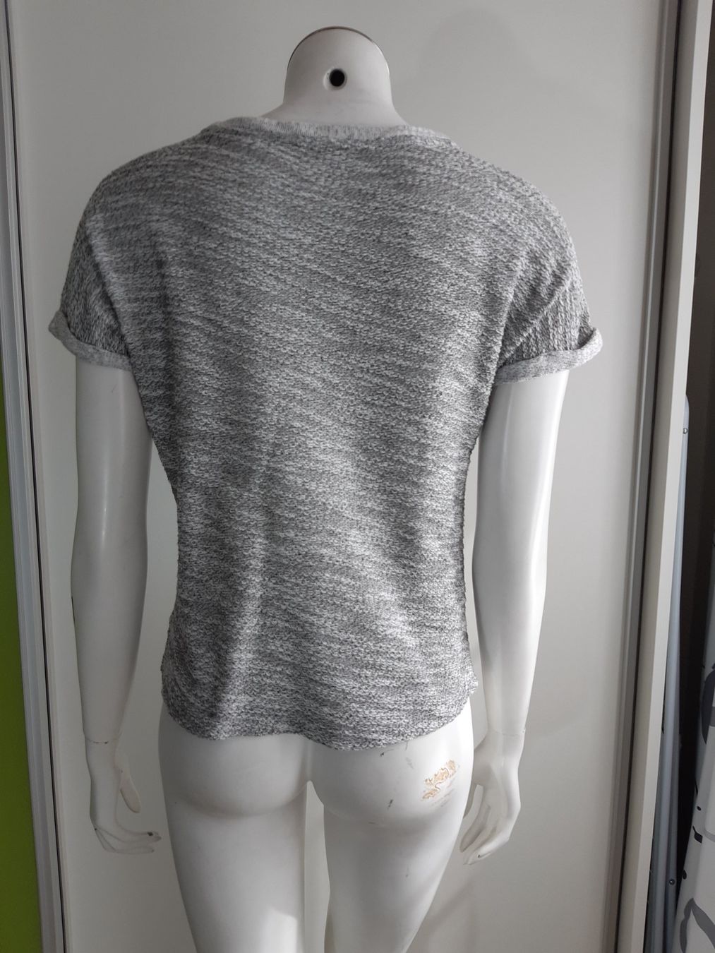 S.Oliver T-shirt: T-Shirt Gr. 36 von S. Oliver – Nuovo (secondo la descrizione) da Thierachern venduto da Shila99 3