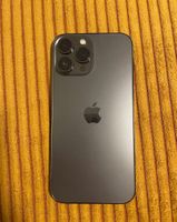 iPhone 13 Pro Max (512GB) Akku 100%
