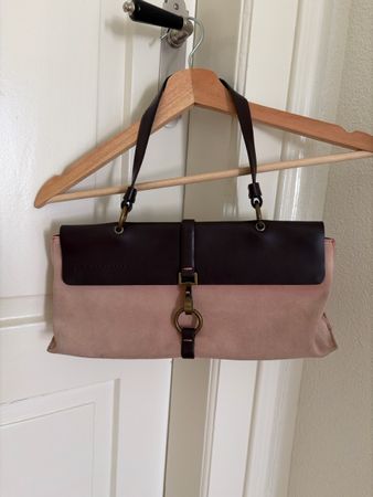 Vintage Coccinelle Tasche