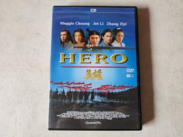 Hero     (Jet Li)