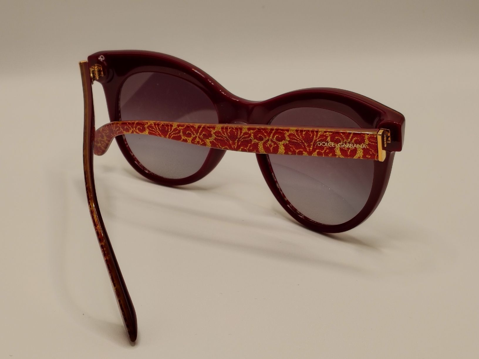 Dolce & Gabbana Occhiali & Lenti: Occhiali da sole Dolce & Gabbana – Usato da Lavorgo venduto da lorenzascadenza 2