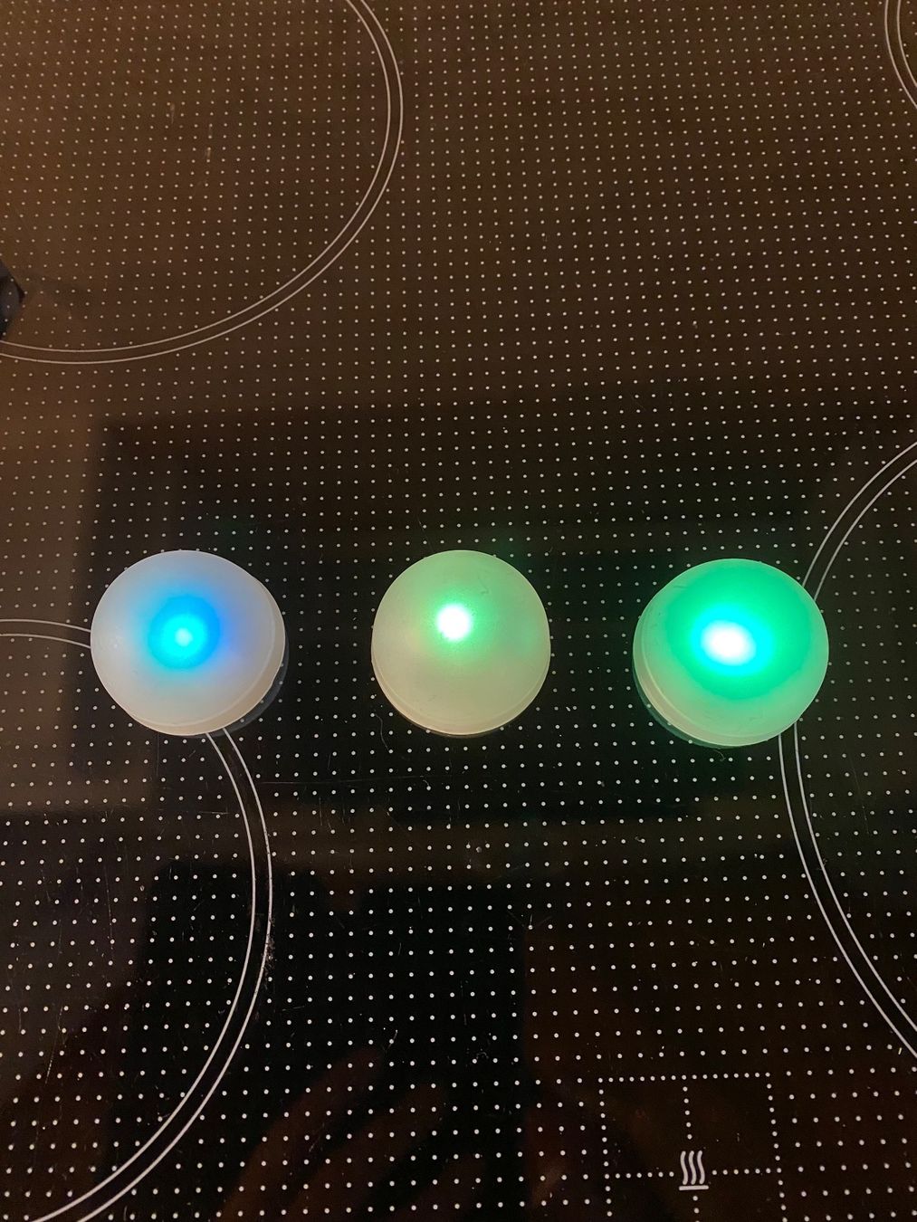 Lampen: Lämpchen batteriebetrieben neu – Neu und originalverpackt aus Brugg AG von Honeybee6 1