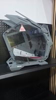 Jonsbo MOD3 Mini – Grau, neu und unbenutzt