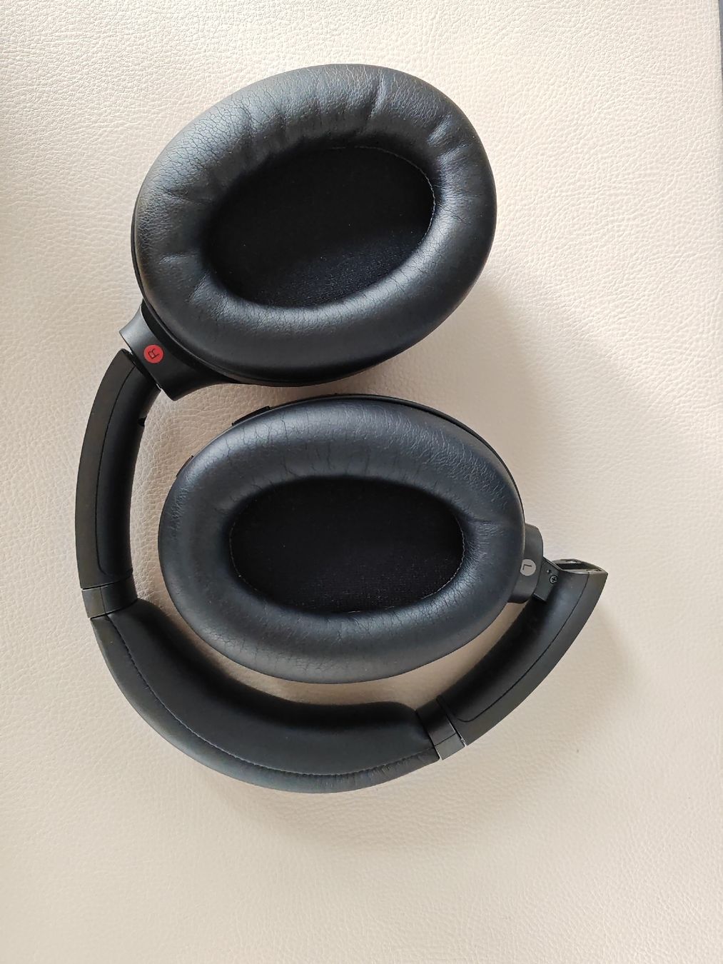 Sony Kopfhörer: SONY WH-1000XM3 – Gebraucht aus Limpach von Probscht 1