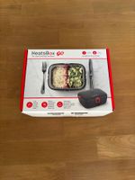 HeatsBox GO beheizbare Lunchbox