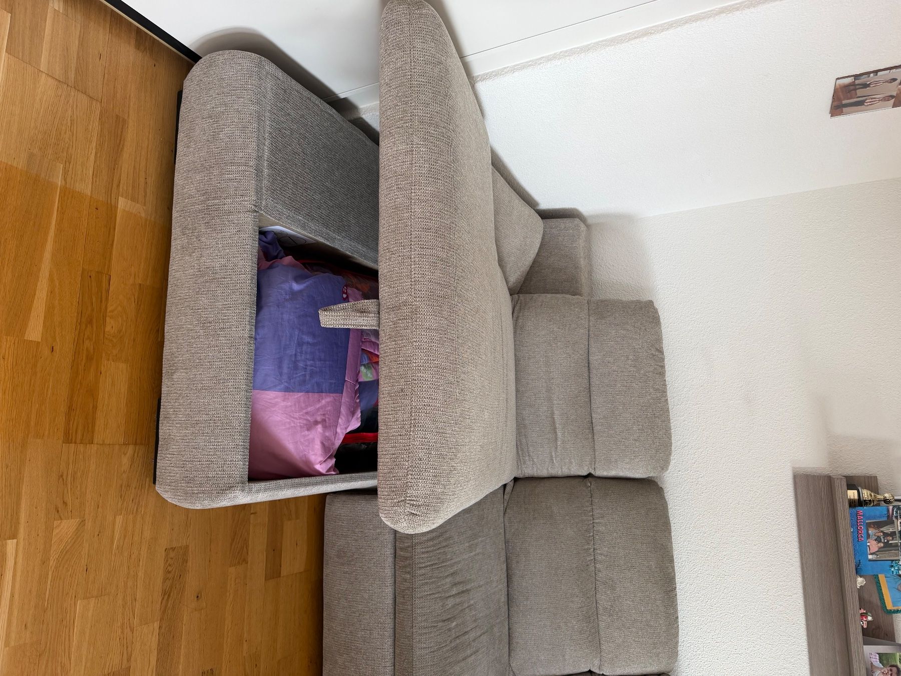 Sofas: Eckesofa – Gebraucht aus Niederhasli von NanfaroA 5