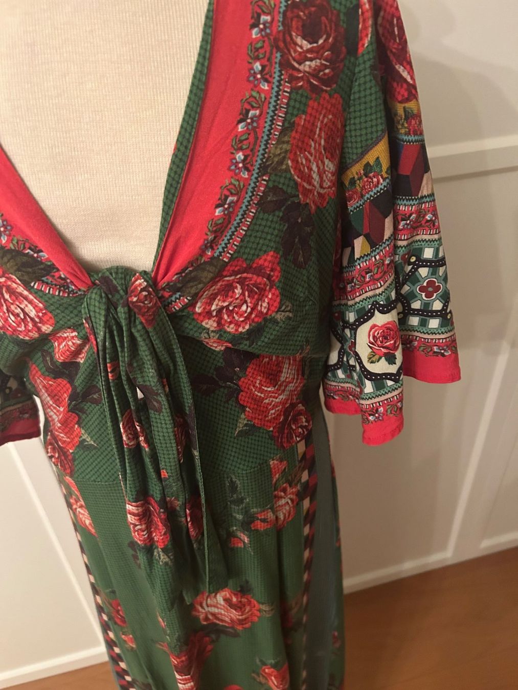 Kleider: Anthropologie Kleid – Gebraucht aus Luzern von lou4444 1