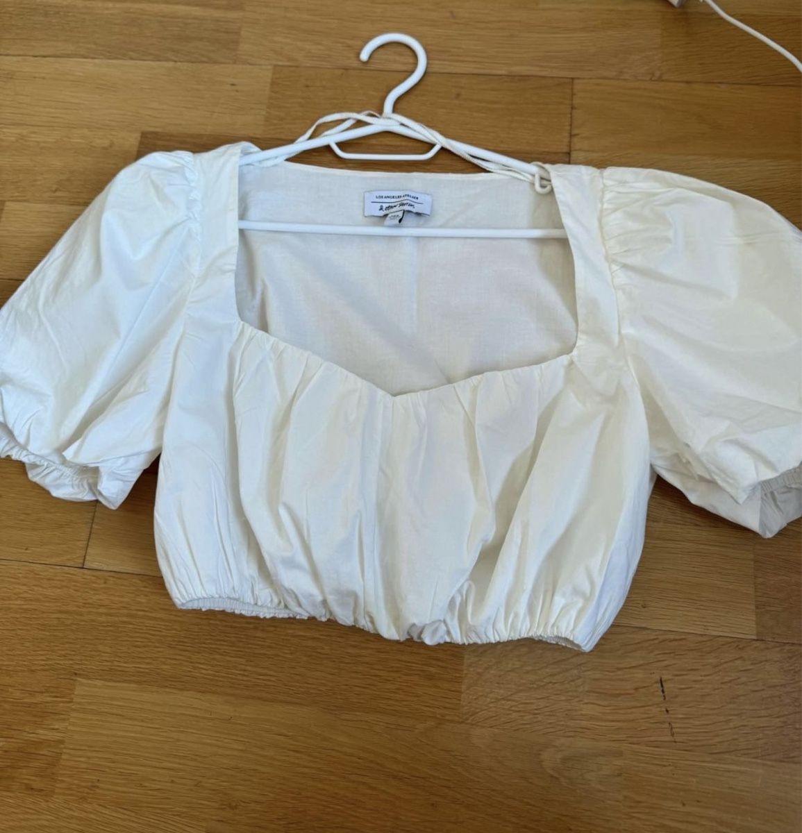 Top: Top from & other stories – Usato da Bern venduto da FashionK92