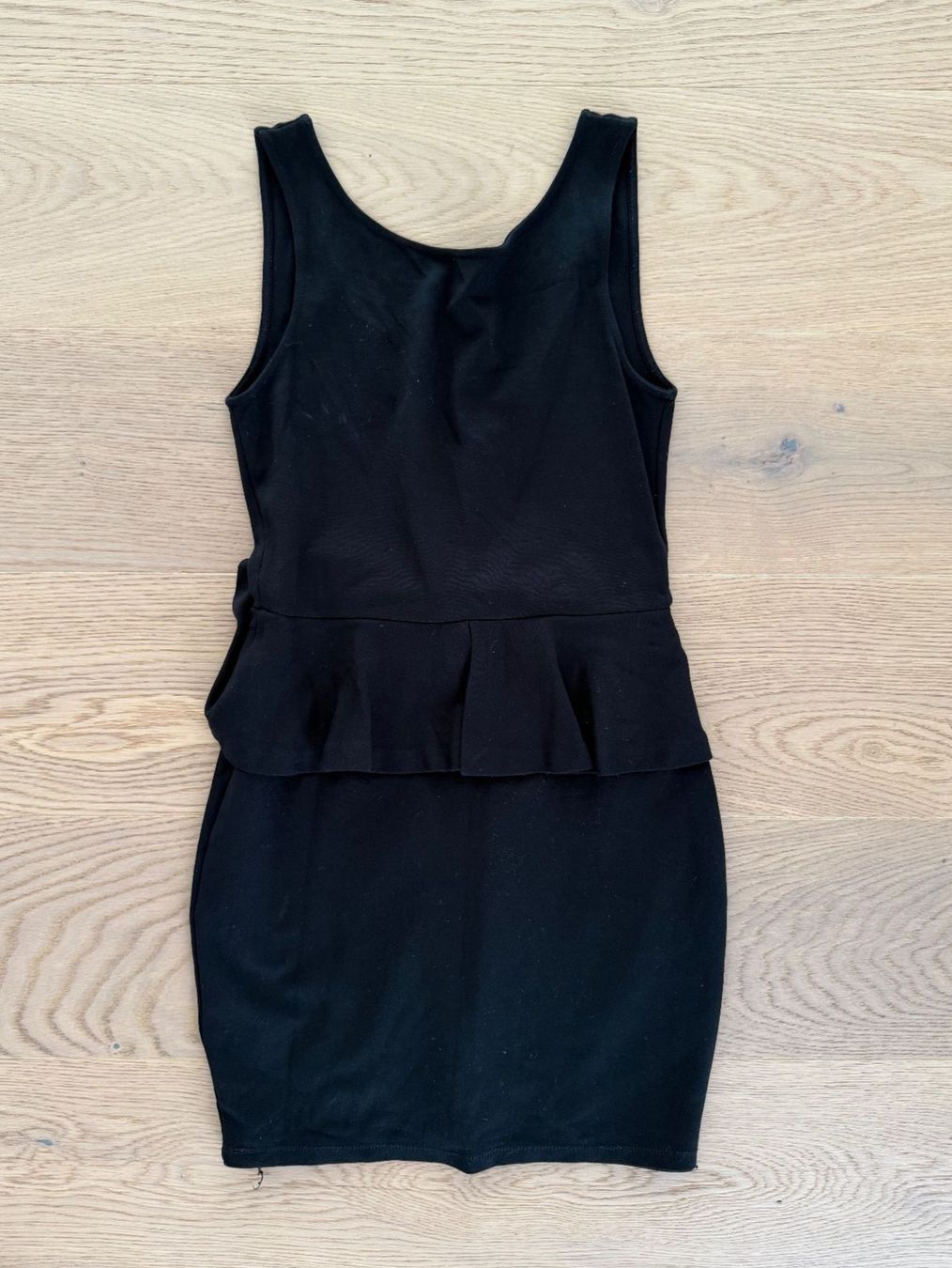 Zara Vestiti: Kleid, schwarz, Zara, Grösse M – Usato da Richterswil venduto da KAYLEIGH_77