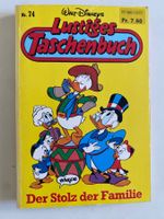 LTB Lustiges Taschenbuch Band 74