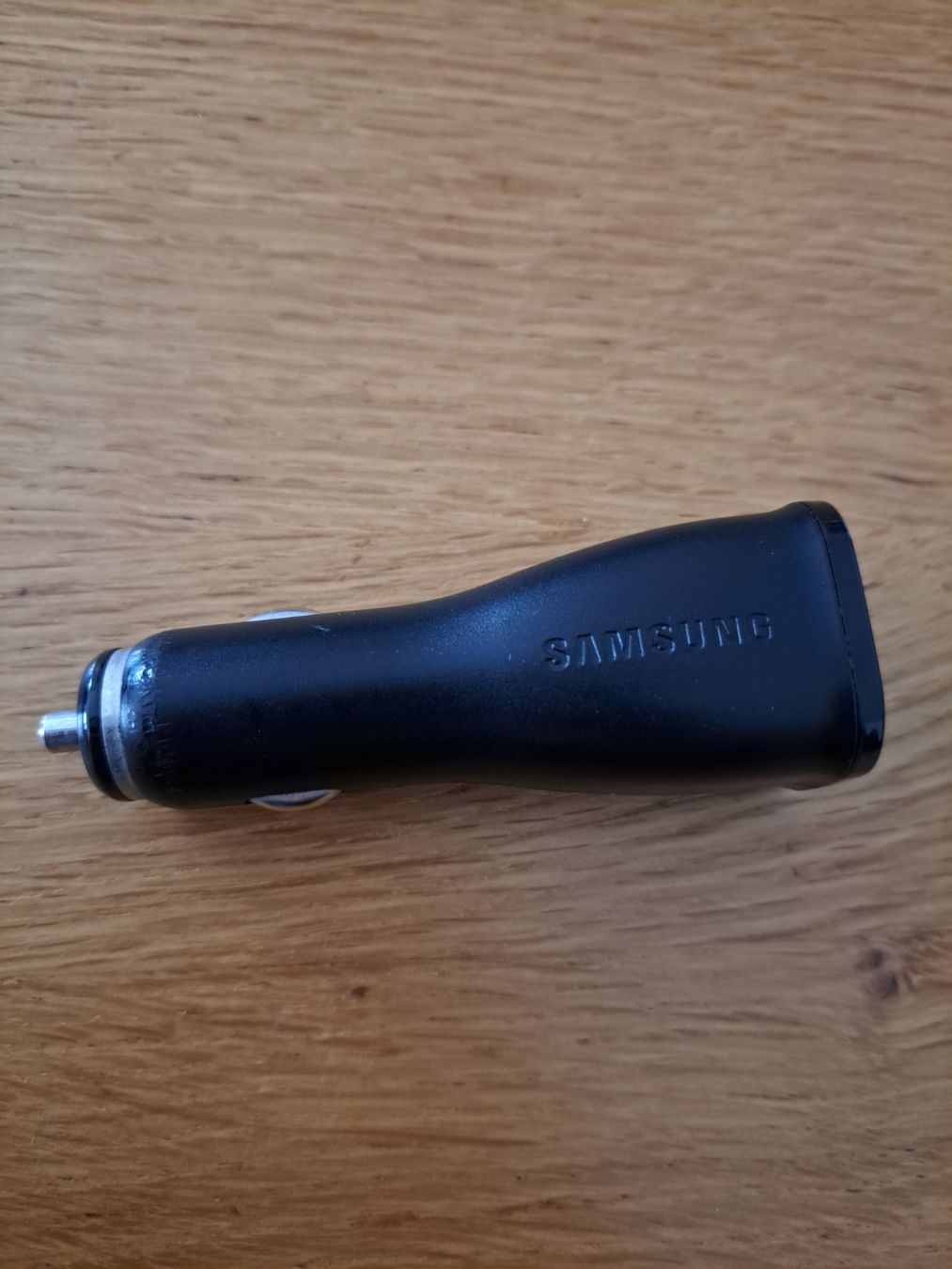Samsung Unità & Adattatore: Adaptateur USB pour allume-cigare – Usato da Tentlingen venduto da Dr_Snake