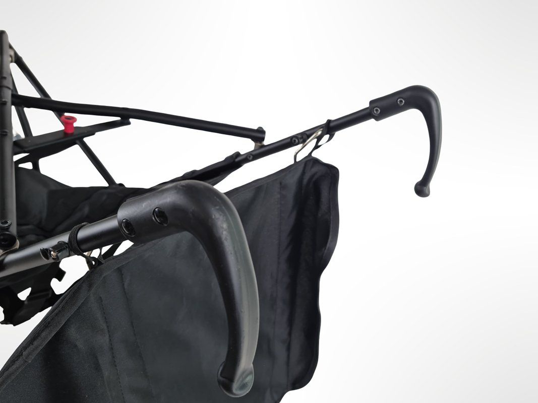 Carrozzine: BEZOU Kinderwagen – Usato da Wangen b. Olten venduto da Restwert_Wangen 2