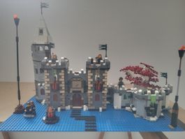 lego game of thrones