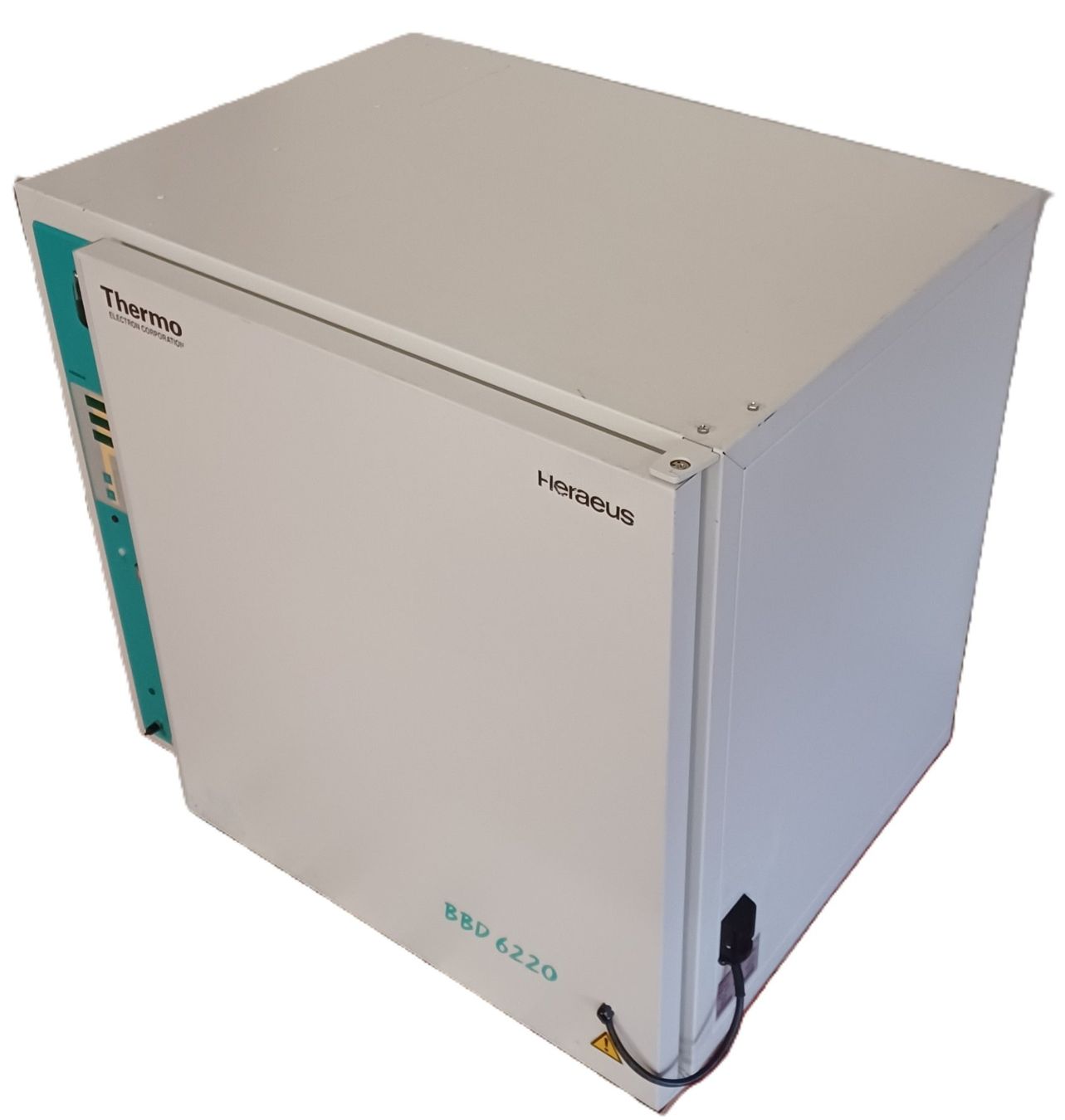 Accessori da laboratorio: Thermo BBD 6220 CO2 incubator – Usato da Niederdorf venduto da LeptonAG_Labor