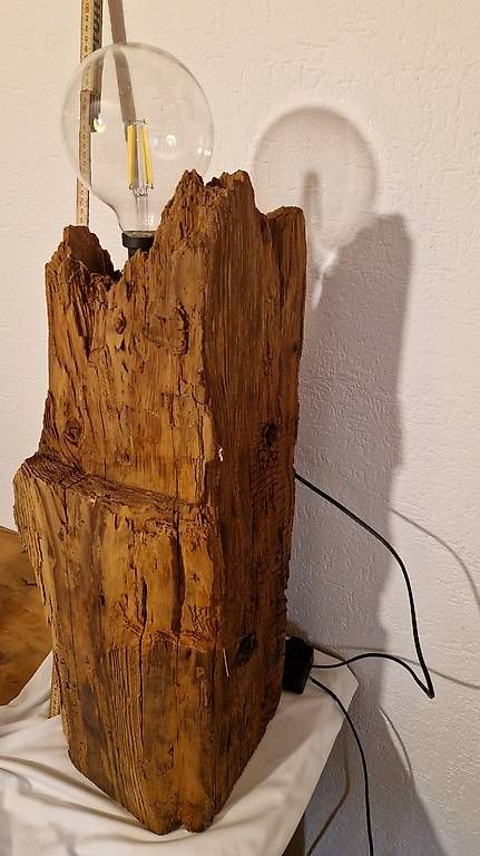 Articoli in legno: Altholz decos – Usato da Cunter venduto da bandilevi 1