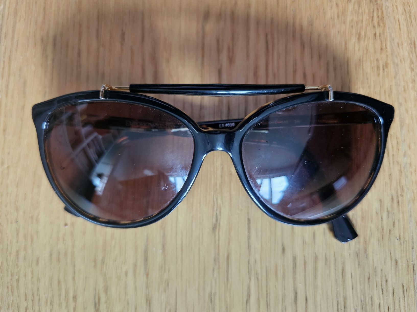 Armani Occhiali & Lenti: Sonnenbrille – Usato da Basel venduto da sst_m5xv