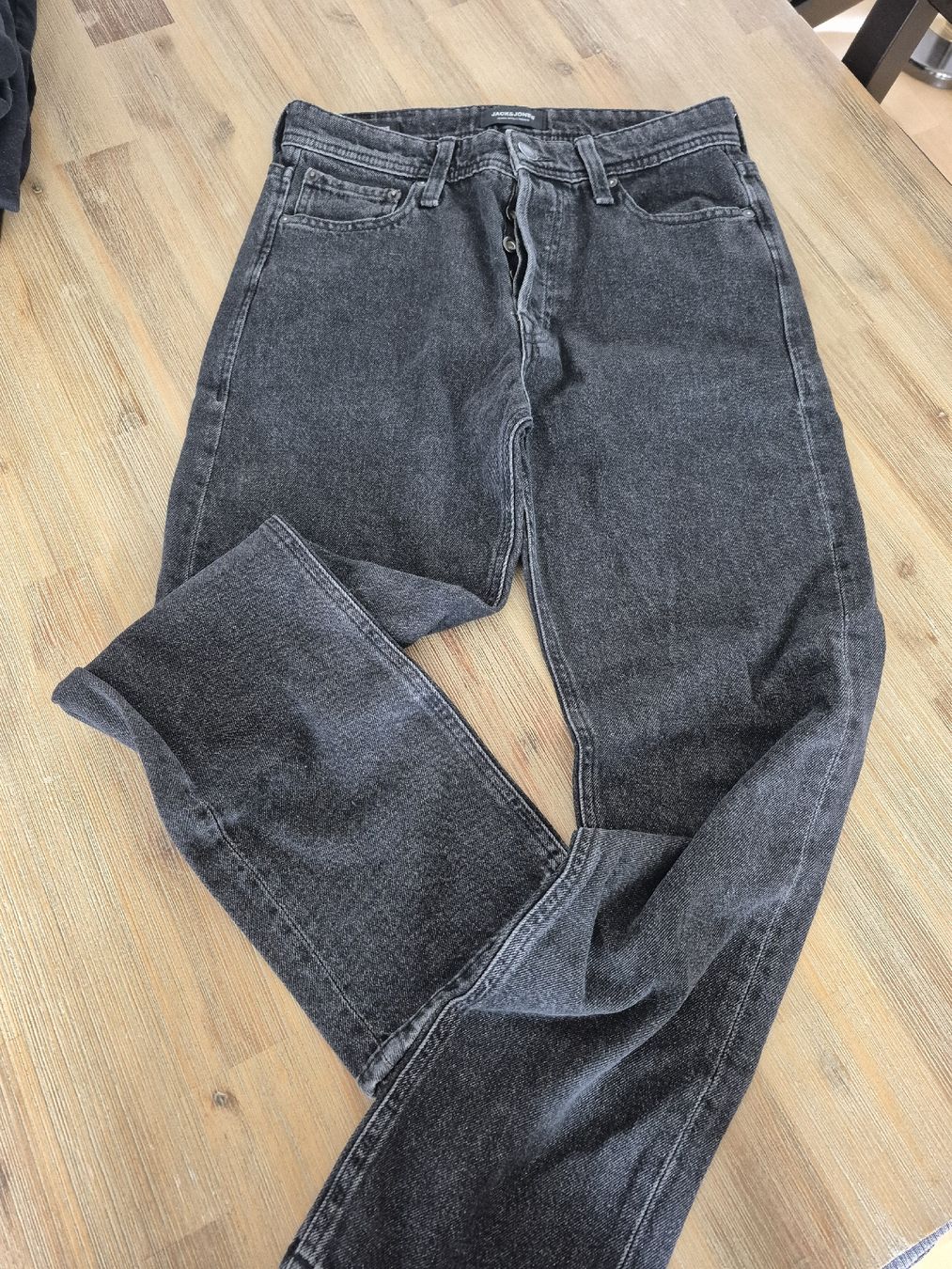 Jeans: Herren Jeans Jack & Jones Gr. 28 – Usato da Gerlafingen venduto da nila44