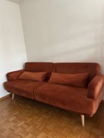 Clic-Clac Schlafsofa (BIS ZUM 30.JULI)