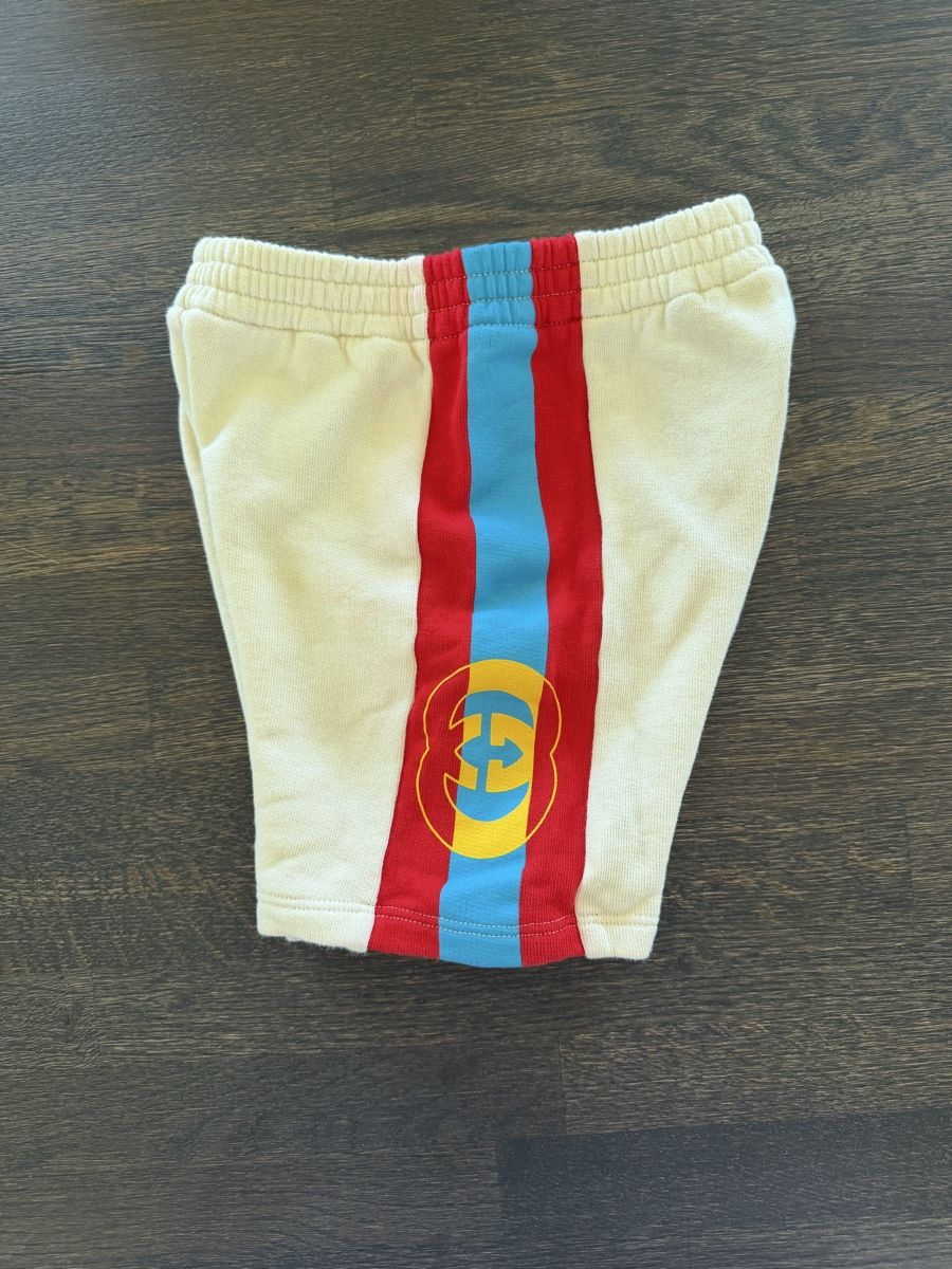 Gucci Pantaloni: Gucci Hosen Grösse 80 – Usato da Meggen venduto da Colin_2000 1