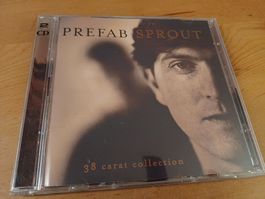Prefab Sprout - 38 Carat Collection (Doppel-CD)