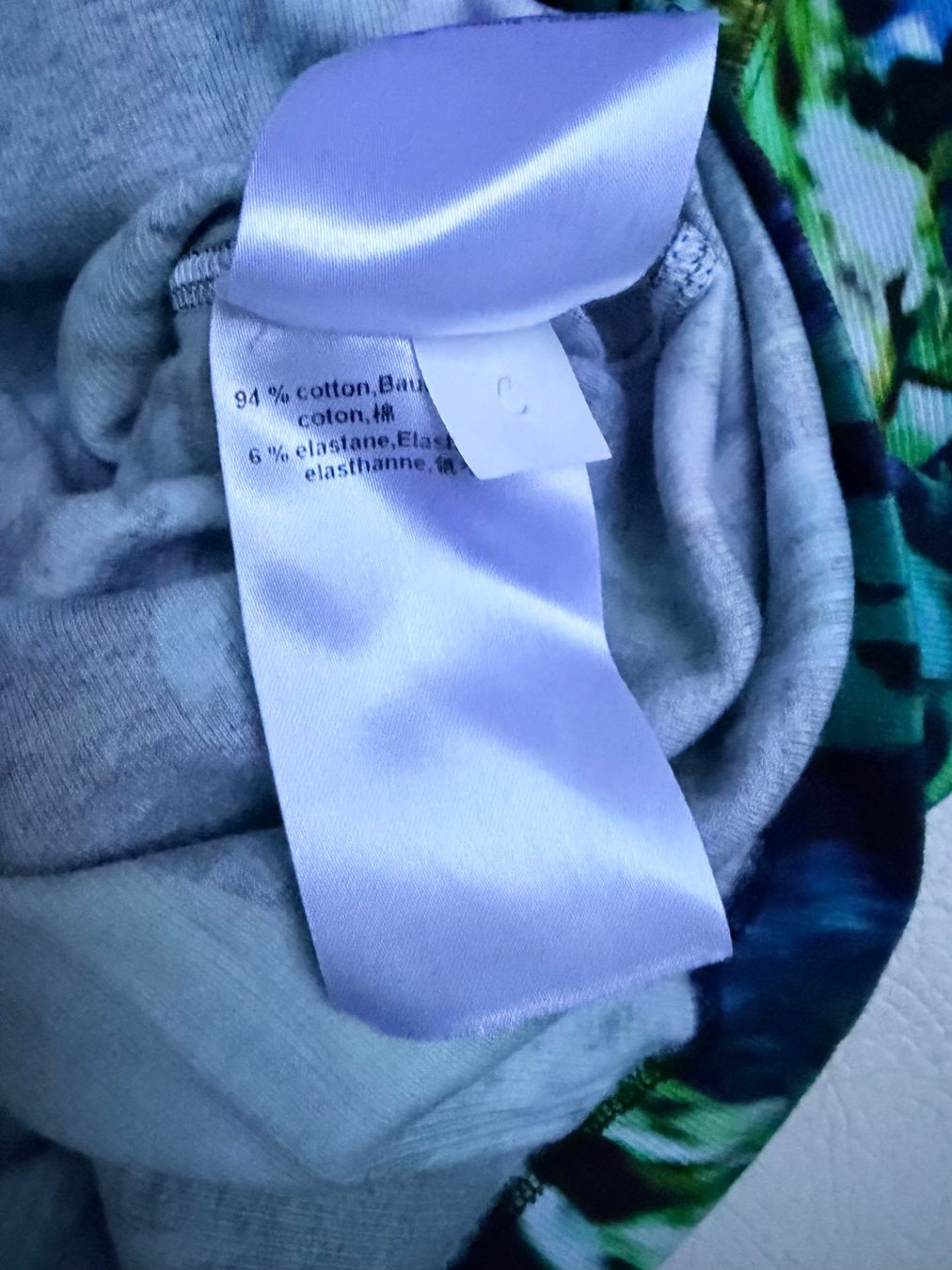 Marc Cain Maglioni & Felpe: Marc Cain Shirt Gr.N3 – Usato da Unterägeri venduto da Jutka_04 6