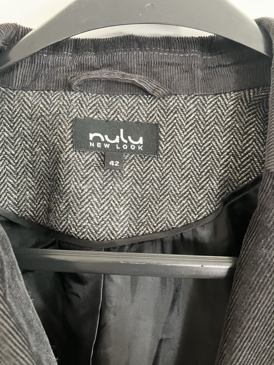 Vestes: Blazer Nulu – D'occasion à Sion par edelweissse 2