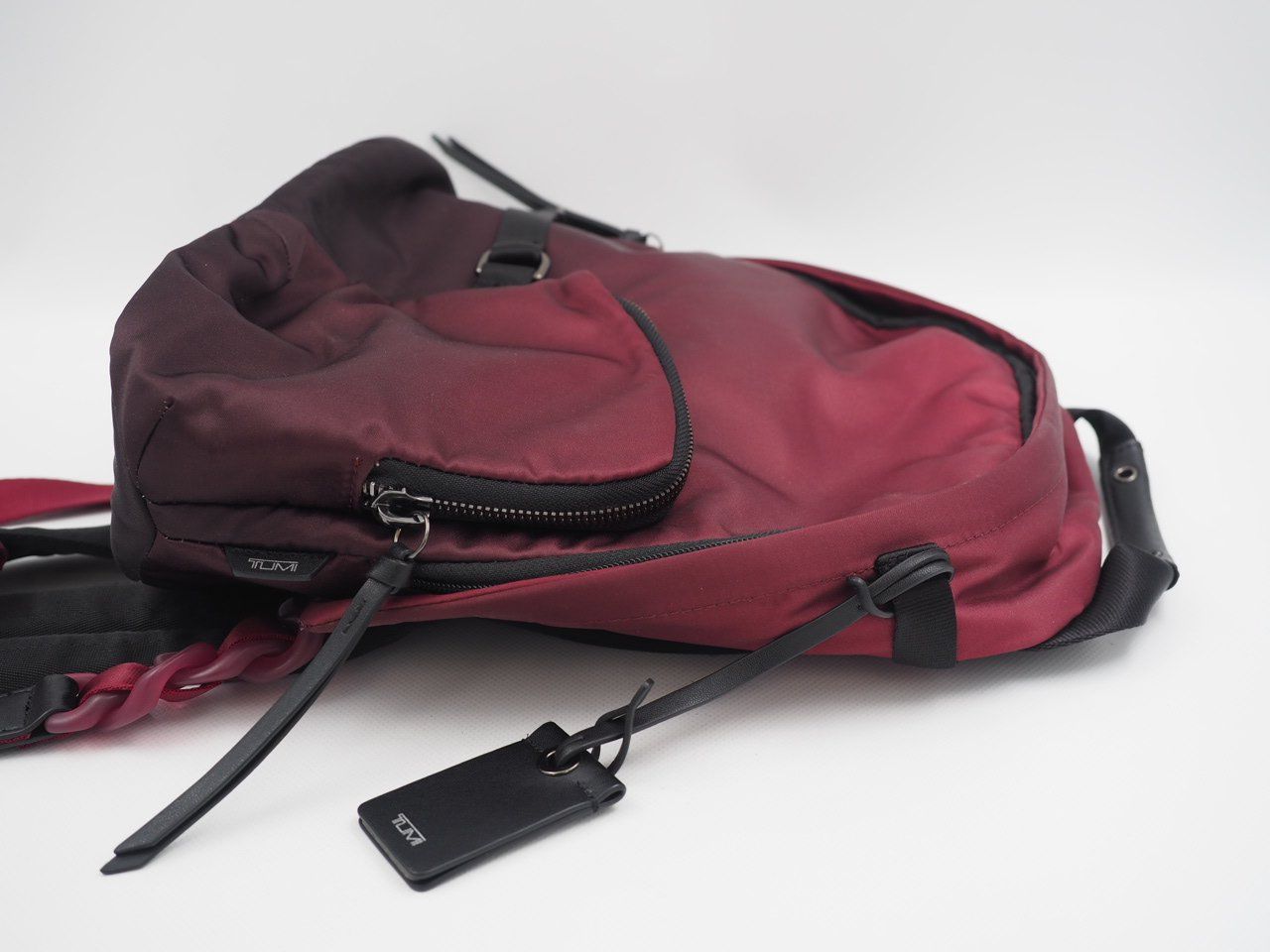 Tumi Zaini: TUMI Sterling Mini-Backpack (100573) – Nuovo (secondo la descrizione) da Zürich venduto da fundsachenverkauf 5