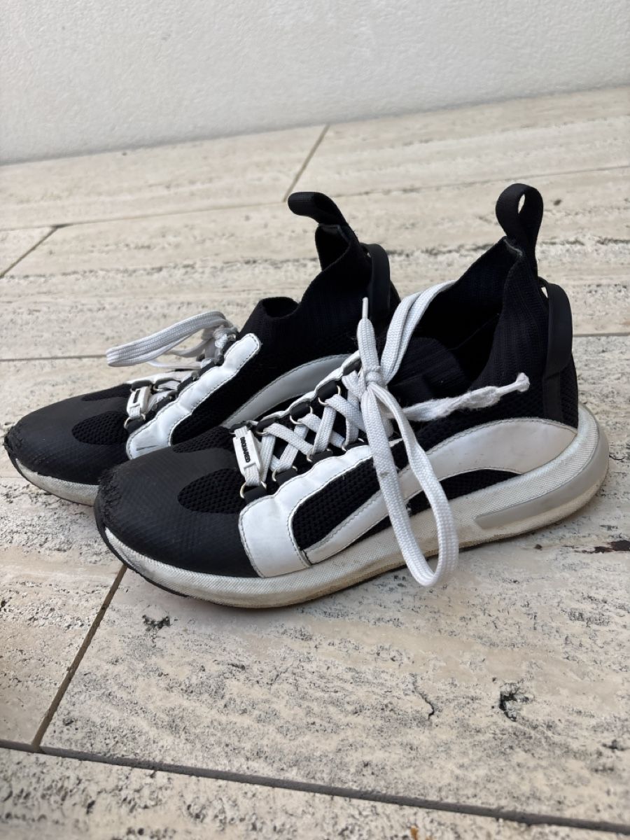 Dsquared2 Chaussures hommes: Dsquared Schuhe 36 – D'occasion à Salenstein par sehrgut 2