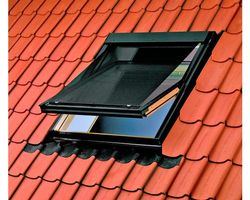 VELUX Hitzeschutz-Markise MHL FK00 5060 GGL GHL F04 F06 F0