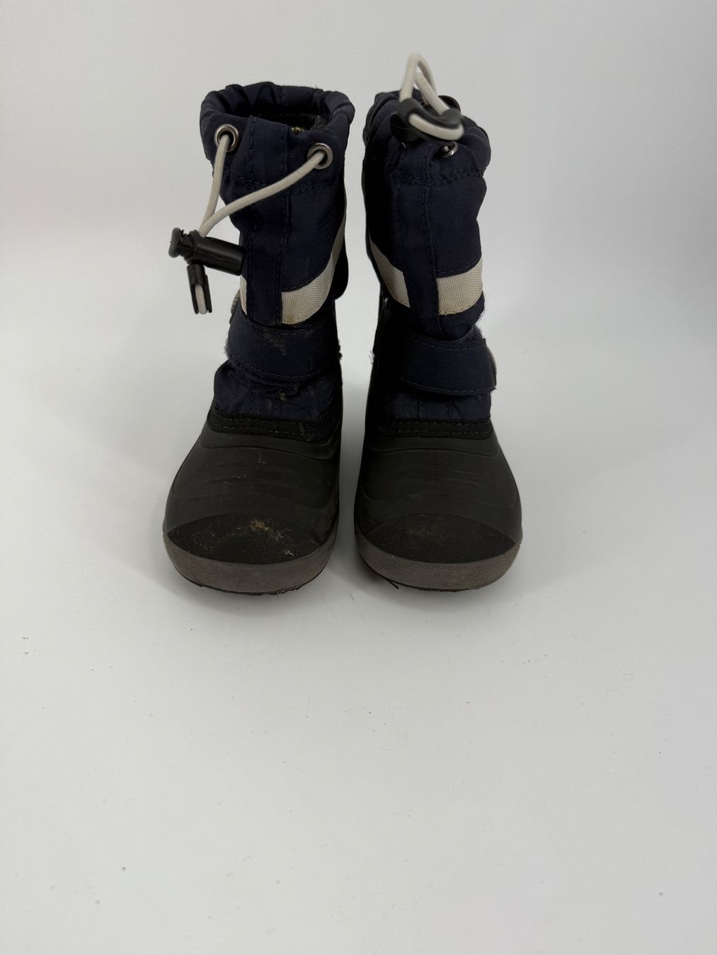 Kamik Scarpe per ragazzi: Kamik Kinder Winterstiefel Gr. 27 – Usato da Auenstein venduto da moin. 3