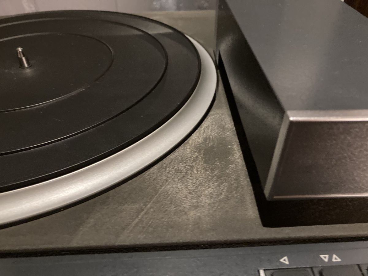 Revox Tourne-disques: Revox B790 Plattenspieler – D'occasion à Lenzburg par HanspeterT 6