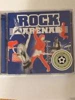 Various Rock Arena - u.a. Gotthard, QL, Göla, Pegasus (2xCD)