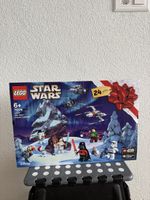 Lego Star Wars Adventskalender (75279)