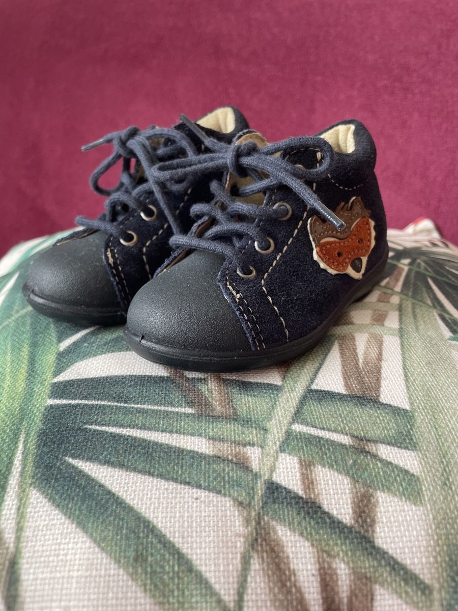 Scarpe per ragazzi: Pepino Ricosta – Nuovo (secondo la descrizione) da Rüti ZH venduto da tar_ts2x