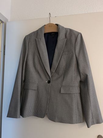 Aussergewöhnlich schöner Blazer