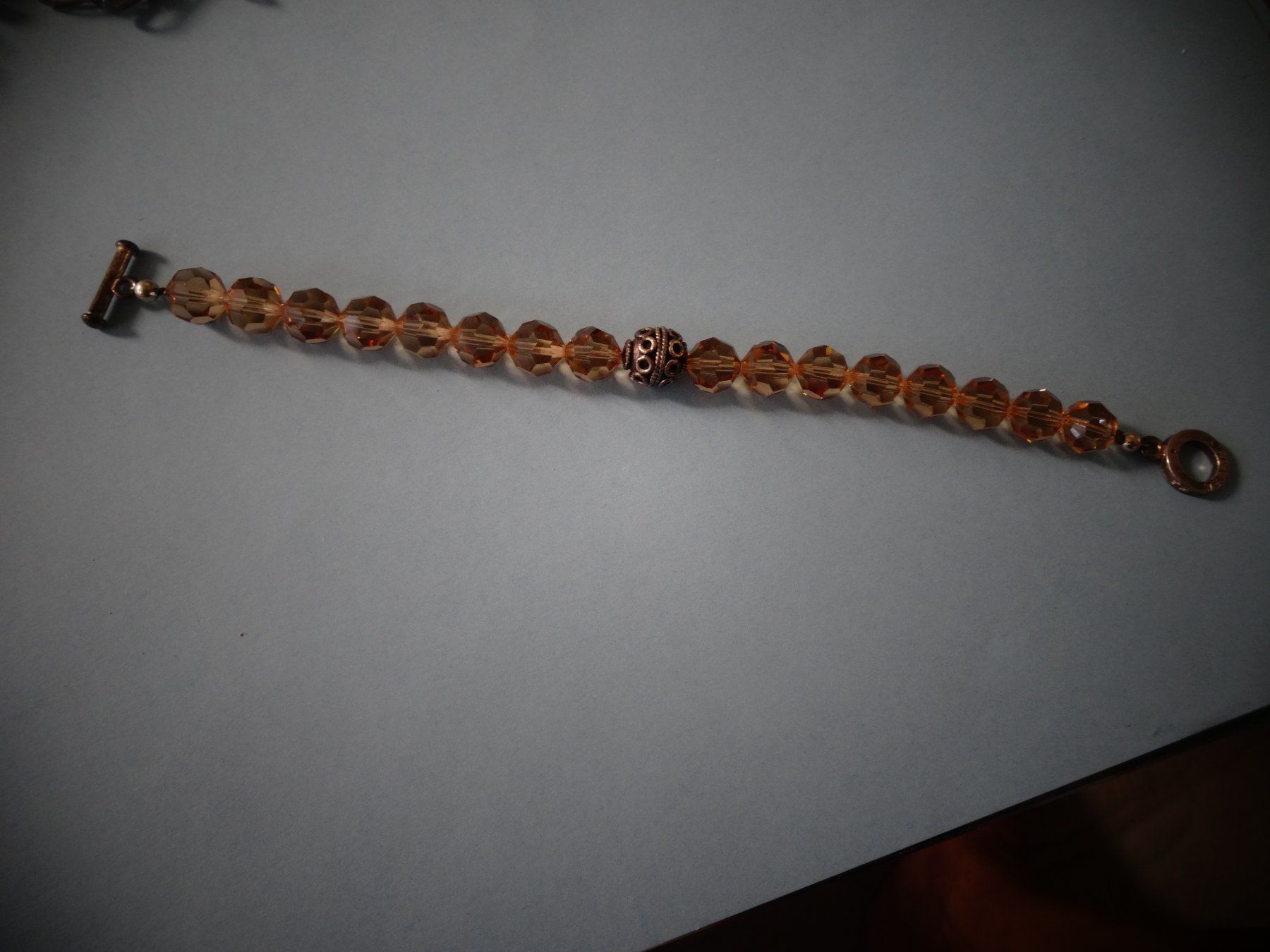 Bracelets: Armband Vintage – D'occasion à Neerach par jenny062 3