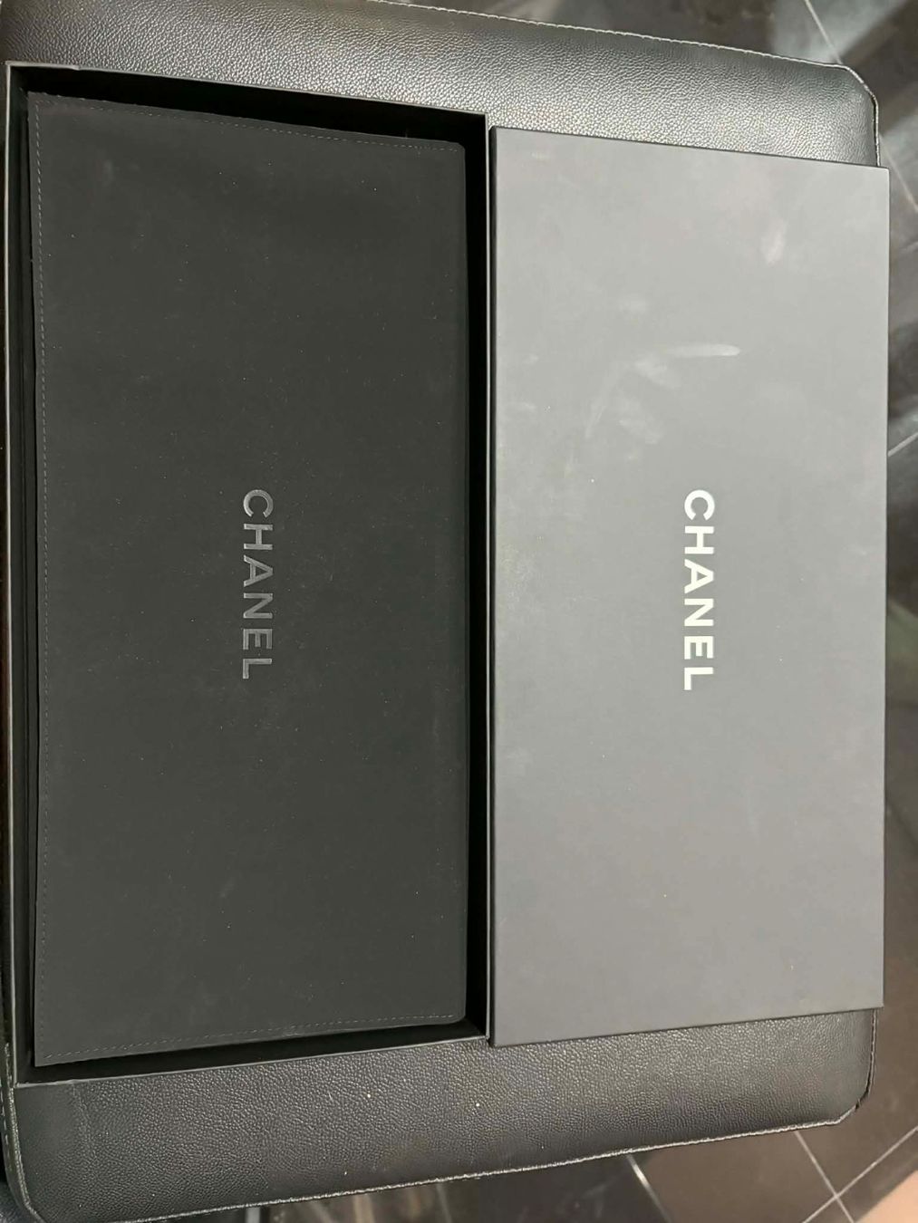 Chanel Ketten: CHANEL Collier – Gebraucht aus Ausserferrera von thomaso78 3