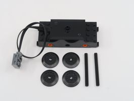 Lego Eisenbahn Zug Motor Power Functions RC