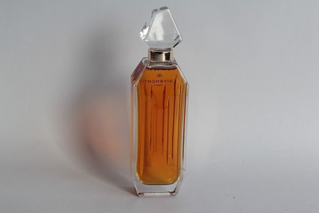 Givenchy Parfum & Eau de Toilette: GIVENCHY Eau de toilette Ysatis 200 ml vintage – Gebraucht aus Vandoeuvres von Dom-Tom 1