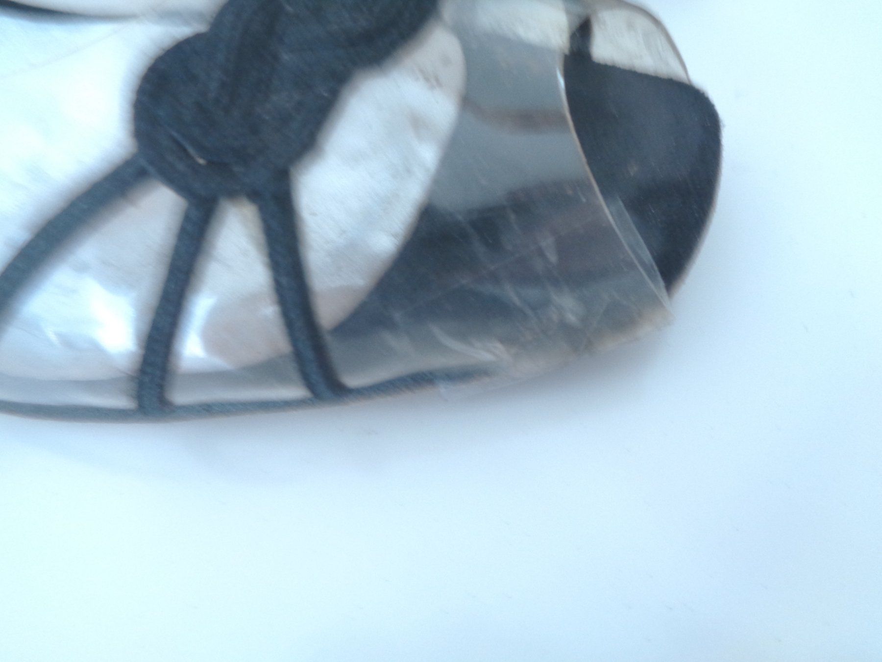 Scarpe da donna: 1 BRENDA ZARO  Gr. 37 – Usato da Bern venduto da Mobi98 4