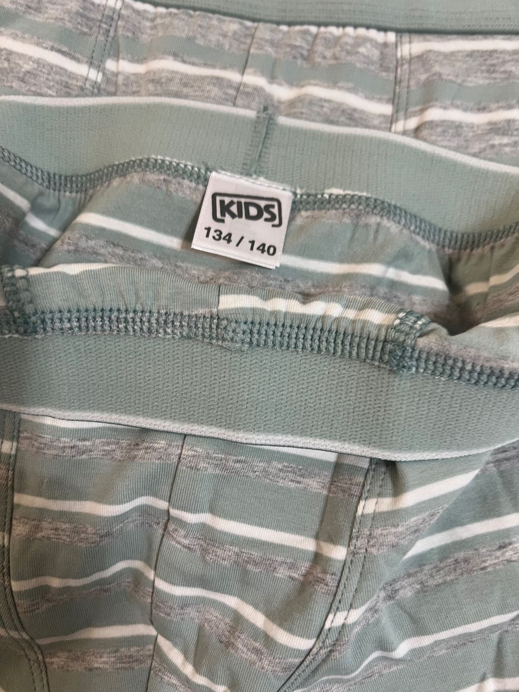 Migros Biancheria intima: Neu/ nie getragen – Usato da Ebikon venduto da Venus025 3