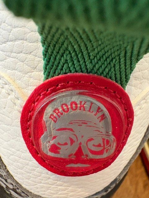 Jordan Herrenschuhe: Nike Jordan Spizike Low SE – Neu und originalverpackt aus Neuchâtel von man_h9fp 7