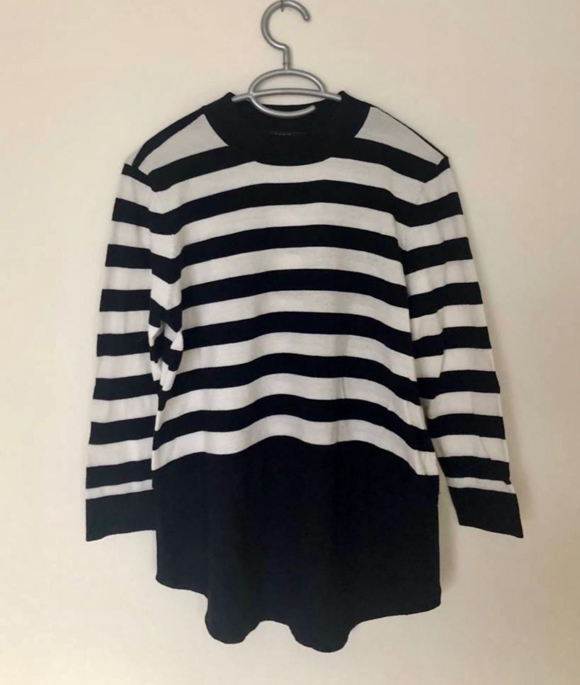 Esprit Pullover & Sweatshirts: Pull marinière Esprit S – neuf / Grösse S – Neu (gemäss Beschreibung) aus Lausanne von indoarena