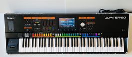Roland JUPITER - 80 /Version 2 /Top Zustand /aus erster Hand