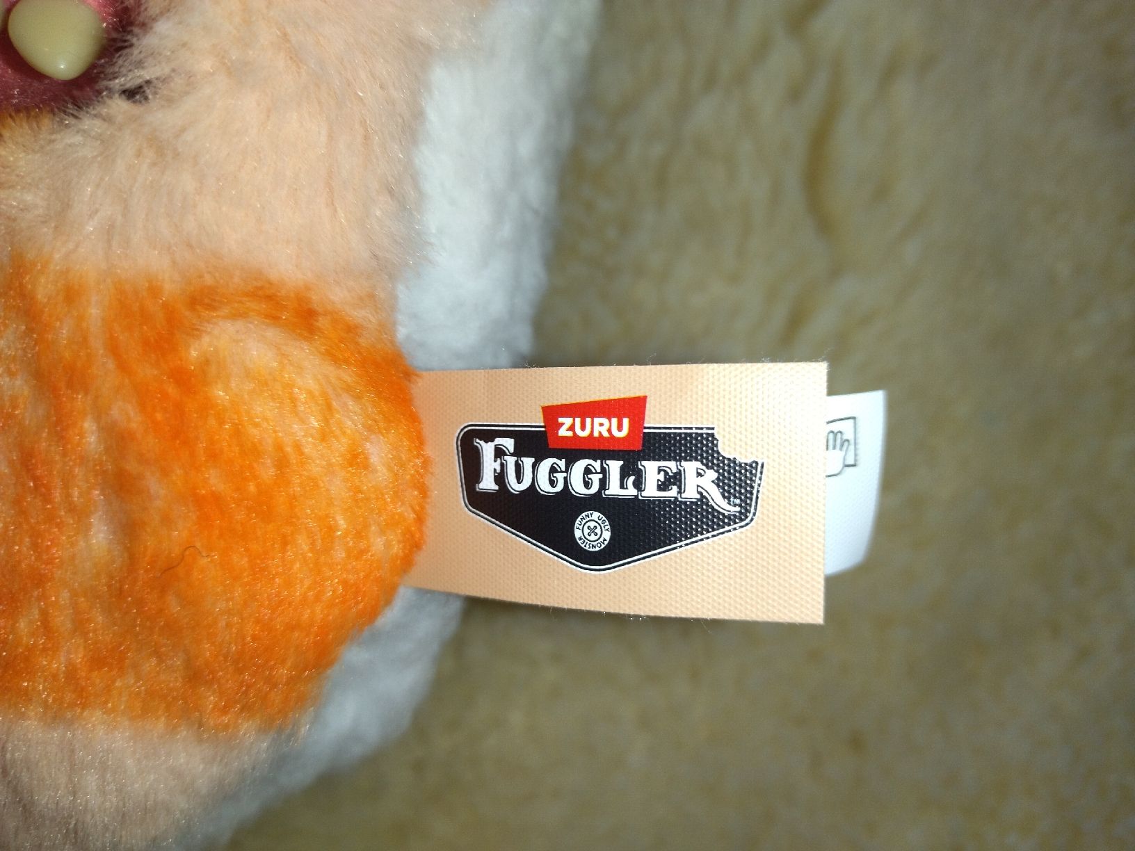 Giocattoli: fuggler – Nuovo (secondo la descrizione) da Sion venduto da kat_m68k 2